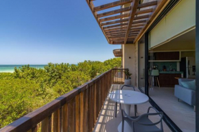 Ocean View Loft in Punta Cocos - C102